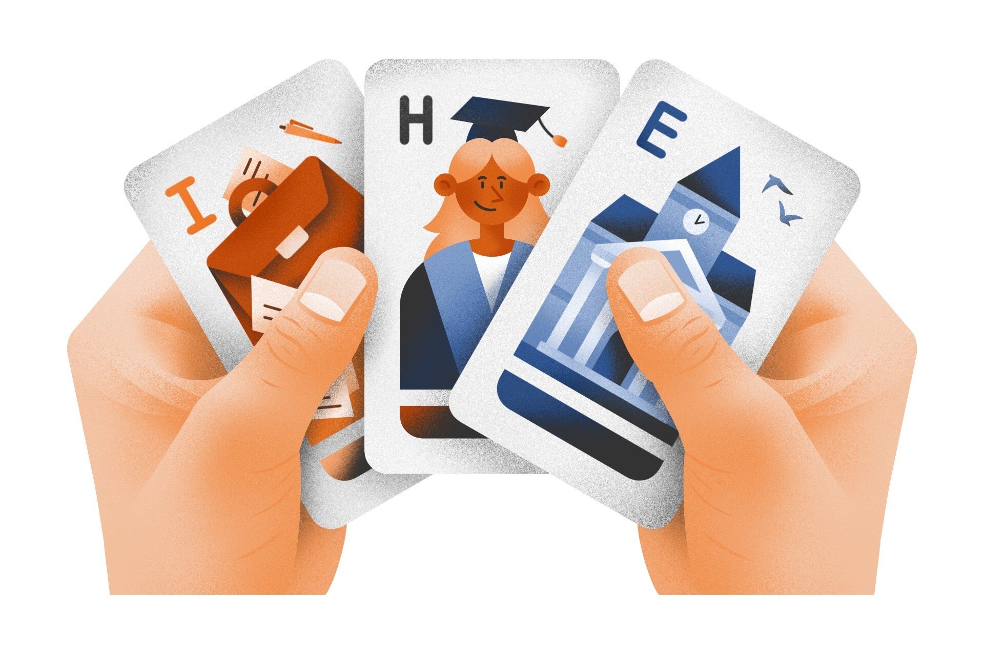 Image of playing cards