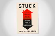 Cover of Stuck by Yoni Appelbaum