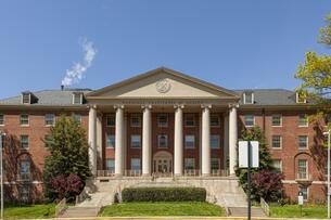 NIH building