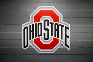 Ohio State logo